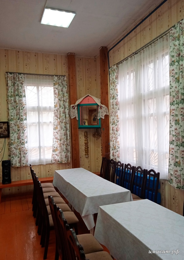 🌿Центры традиционной народной культуры в Вологодско?...