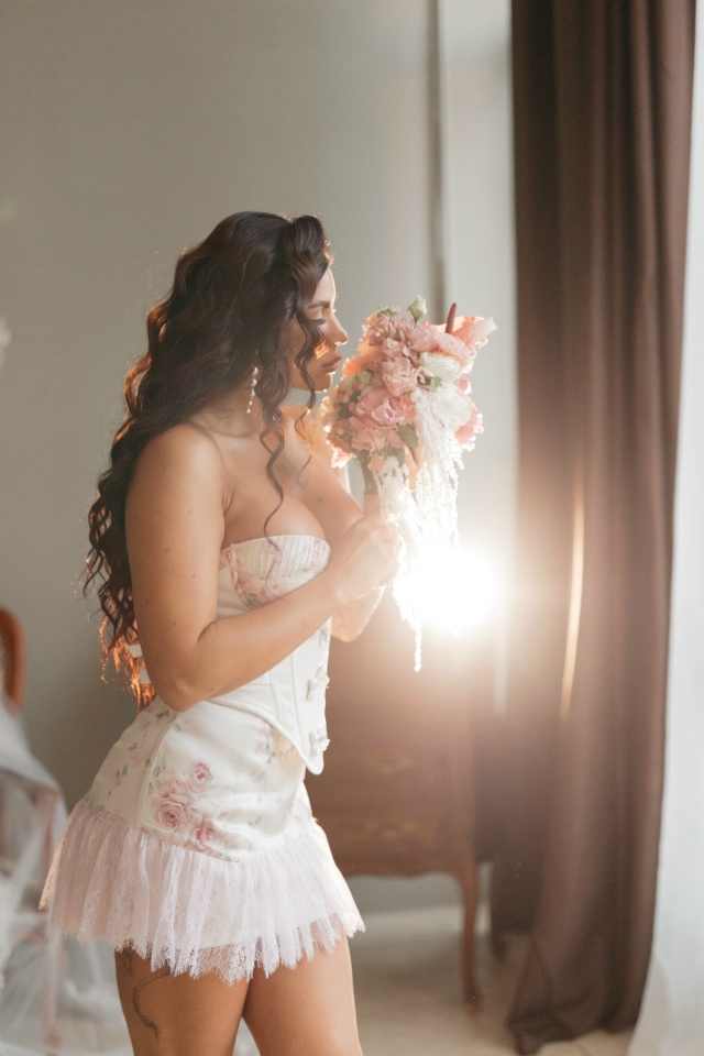 Всем доброго вечера!Фотограф прислала фотографии с «у?...