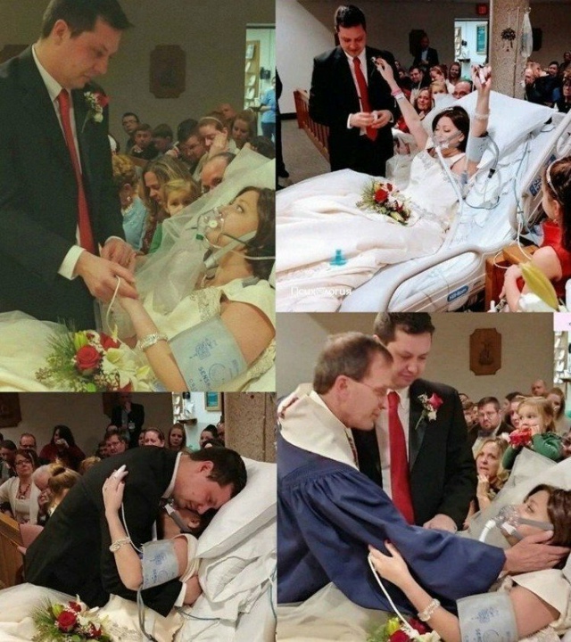 У любви нет преград: