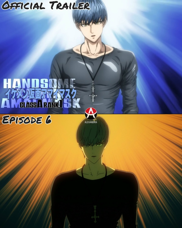 👊 Сравниваем «Ванпанчмен»: трейлер х 6 и 7 серии 3 сезон...