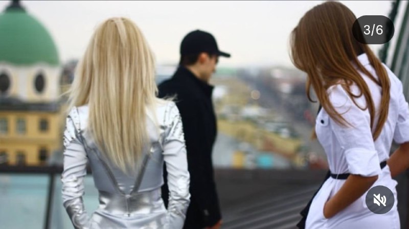 Подозреваю: просто хотел присунуть.
Но может и правда по астралам летает.... сцелью опять таки прис