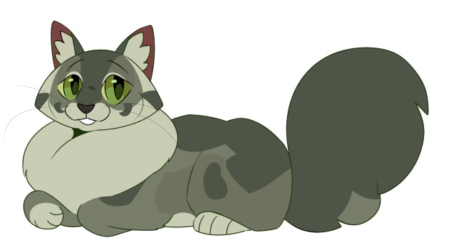 Чернобурка, Уголёк и Тростинка
© dogrocks
#KV_ZZ_ART