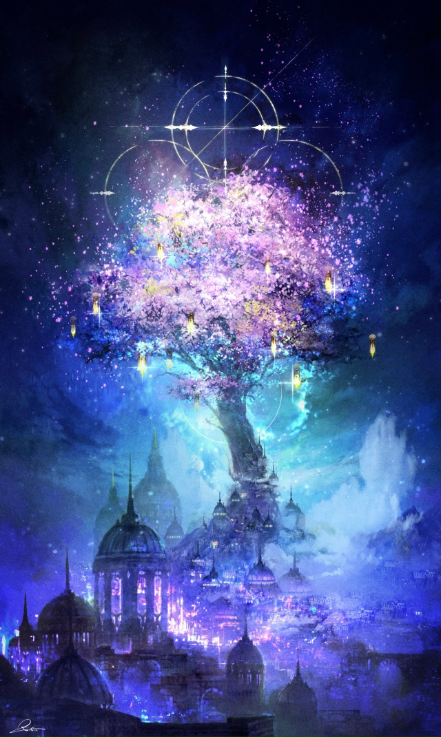 #Art
Что-то на прекрасном от R_E_C_flctiond