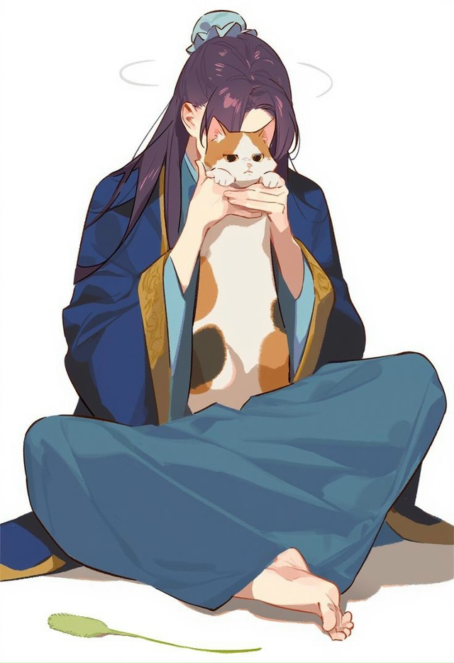 #Аниме_романтика
#Аниме_арт
#Монолог_фармацевта