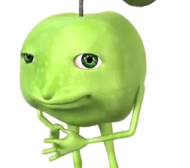 у всех есть знакомый, который выглядит вот так