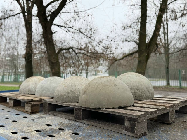 ❗️В Курске продолжают бороться с любителями неправил...