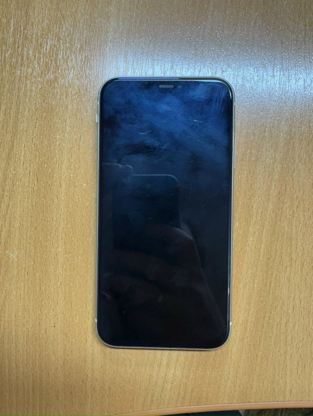 Продам Айфон 11 128 ГБ белый ?
В пользовании 5 лет, никаки...