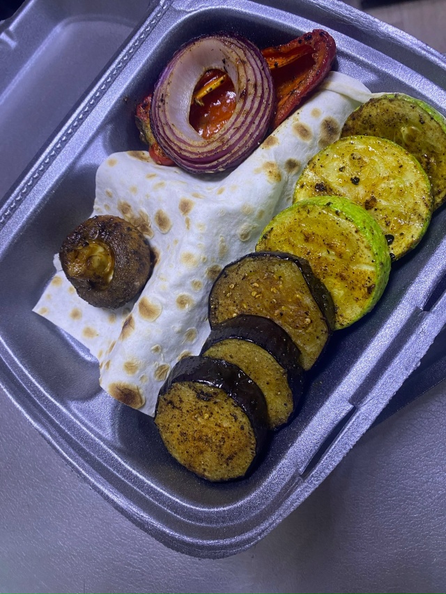 Не хочешь готовить? Мы уже всё сделали!🥰
После работы...