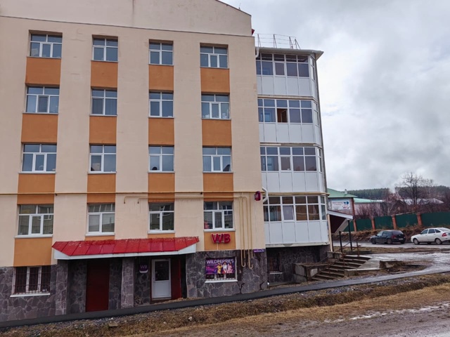 Продаётся двухкомнатная квартира 63м2 в новом доме в це?...