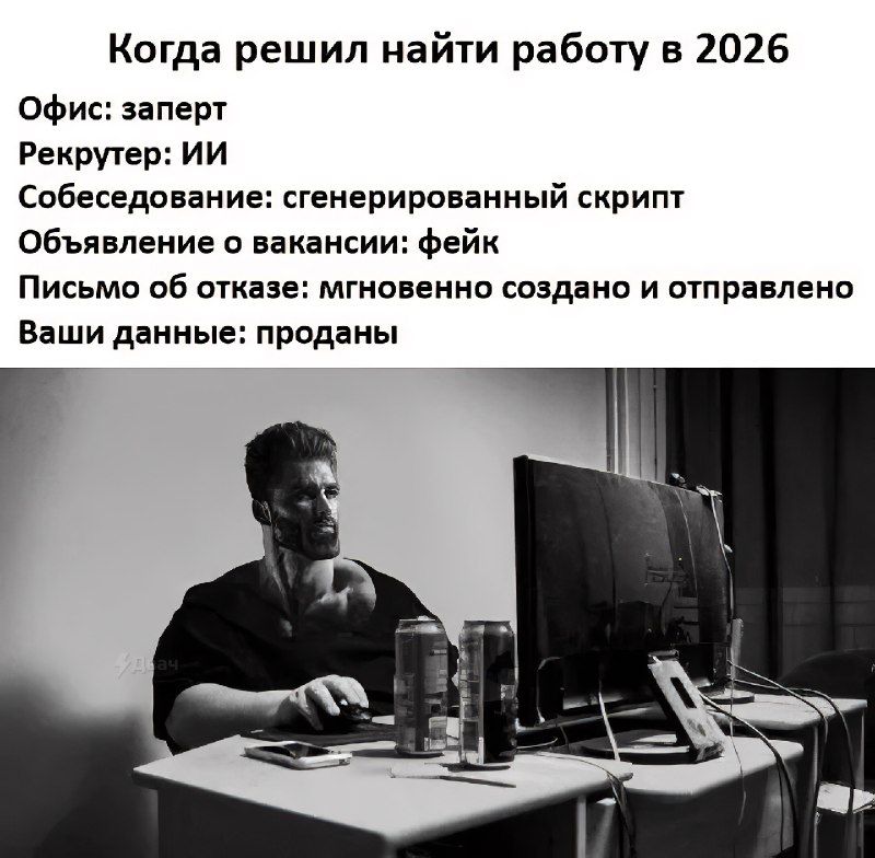 Почему так?