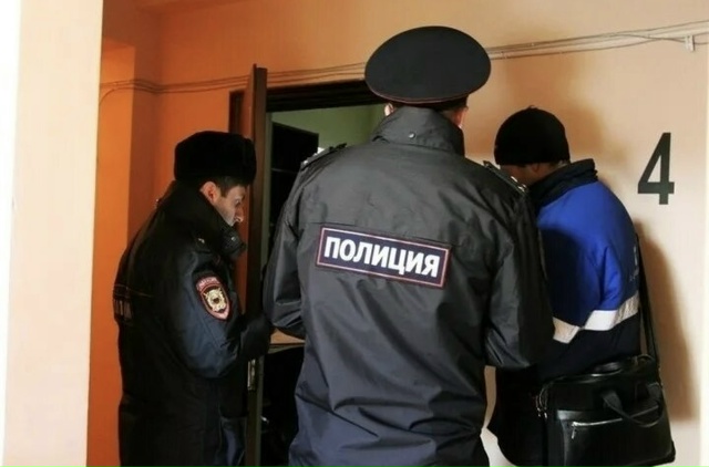 ❗️Газовщикам мoгут разрешить заходить в квартиры для ...