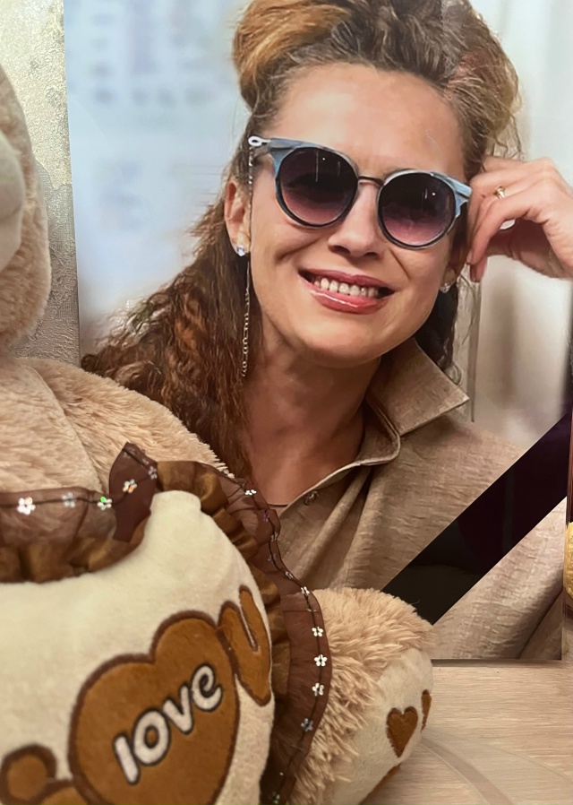 Прощание с Ключниковой Аделиной состоится в пятницу, 19...