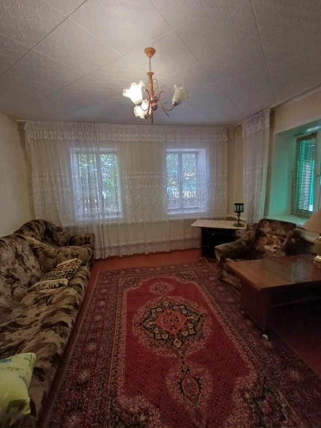 🏡 Агентство недвижимости 