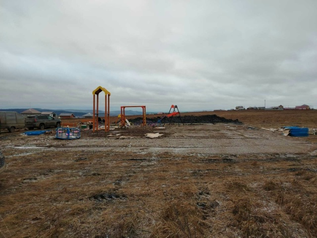 В рамках Программы поддержки местных инициатив (ППМИ - ...