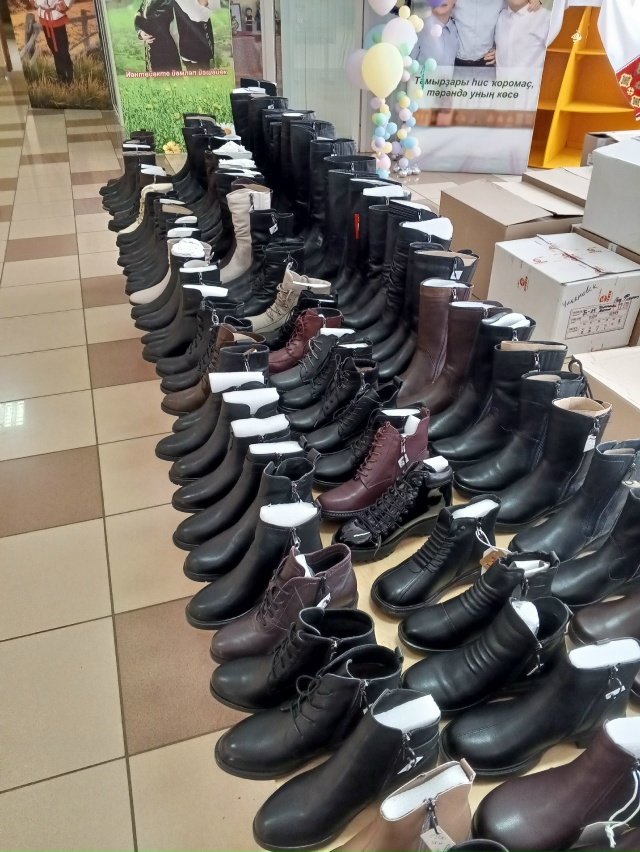 31 октября! В Доме Культуры с. Красноусольский с 9.00-16.00. В...