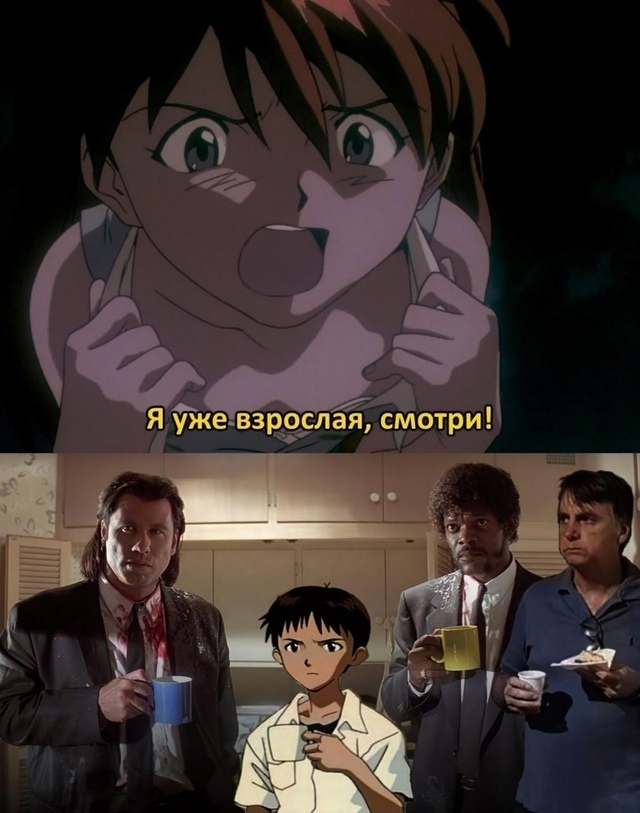 Новая подборка