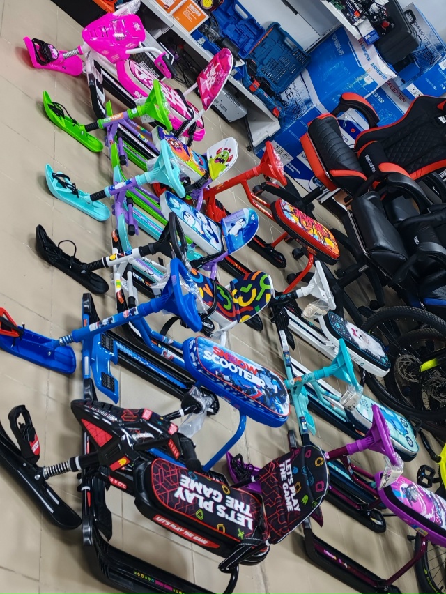 ❗❗❗ ТОЛЬКО ДО 30 ДЕКАБРЯ🔥
Магазин «ПЕРВЫЙ» дарит сво...