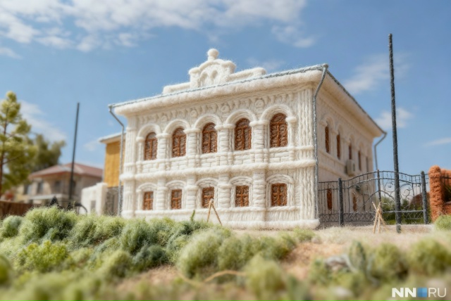 Милый тренд, который согреет каждого этой осенью - «вяз...