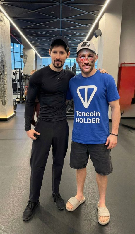 Краткие итоги деятельности дубайского криптомошенника Дурова:
1. TON как монета уничтожен и торгует