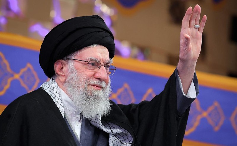 ⚡️Верховный лидер Ирана Али Хаменеи умер после израильского ракетного удара
Об этом сообщили в Изра