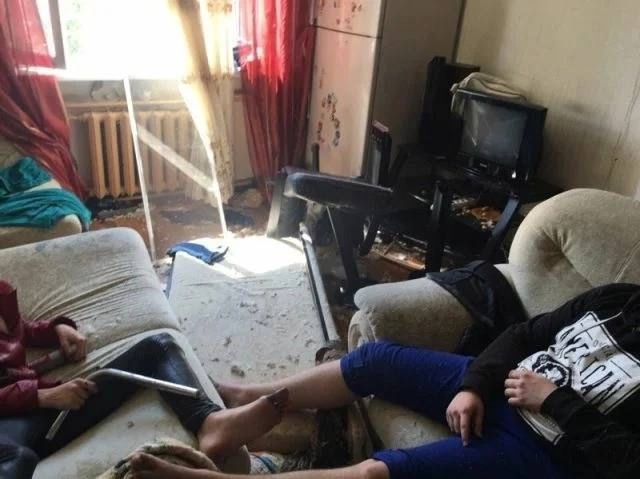 Порядок точно не для вписки