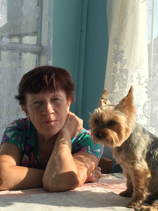 8.10.2025 ушла из жизни Кульпина Зоя Алексеевна. Прощание с...