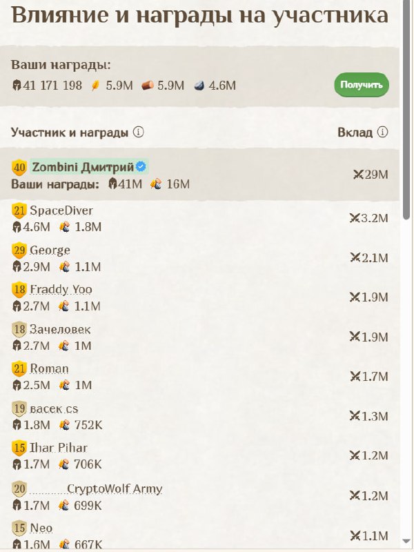 #Fomo_Fighters ⚔️
Новая стратегия клана заключается в игре за котов и только в атаке.
Таким образо