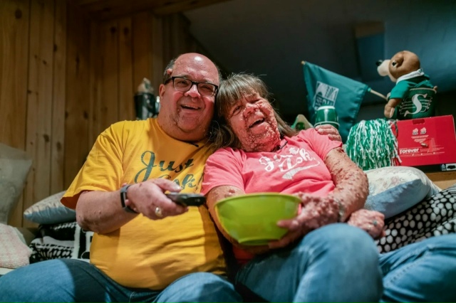 История, которая доказывает: любовь сильнее предрассу?...