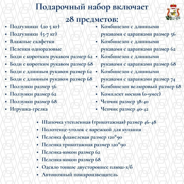 🌺В семье Натальи и Романа Цыгуровых произошло особен?...