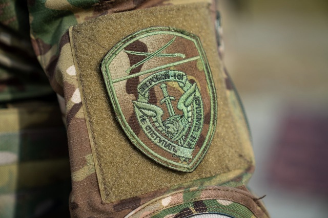 В Сочи возле заправки на улице Пластунской задержали м...