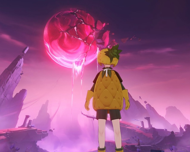 — Представьте на секунду, что Вы показываете эти скрин...