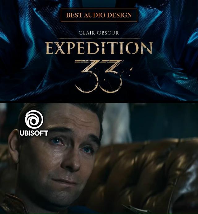 POV: Руководители Ubisoft смотрят, на что способны их бывшие...