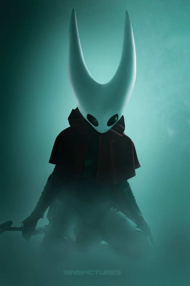 Hornet из Hollow knight от Lady Murena cosplay
Фотограф: Canceled Culture
