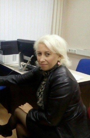 Жительница России решила круто изменить свою жизнь, по...