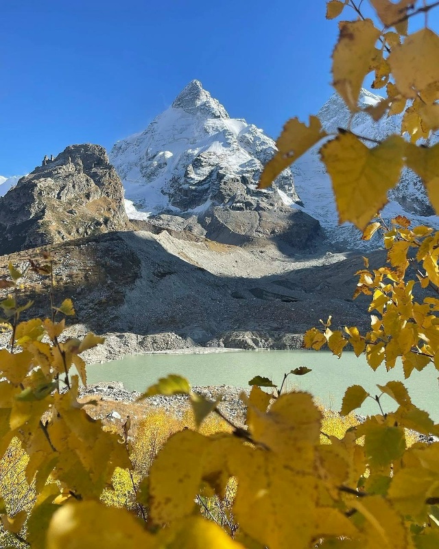 Приэльбрусье🇷🇺