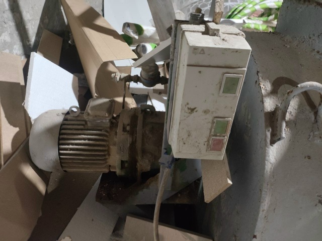 Продам оборудование для изготовления пенобетона, боль...