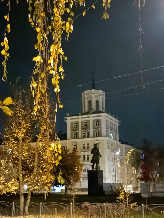 Доброй ночи! ✨✨✨