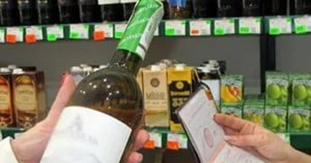 🥃Алкоголь в России скоро будут продавать с 21 года
Де?...