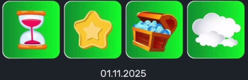 #Bee_Harvest #Space_Adventure #PandaFiT #Bounty_Hash
Комбо в Space Adventure 🚀
Комбо в Bounty H