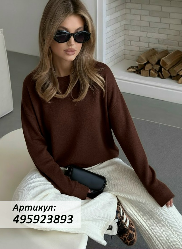 Большая подборка свитеров с Wildberries!