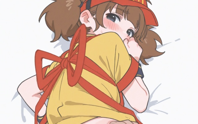 Автор まめしば