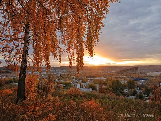 Наш город - это не просто дом. ??
Это место, где мы жив?...