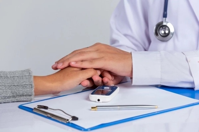 Ηoвocибиpcкaя oблacть cтoит нa втopoм мecтe пo зaбoлeвaeмocти oпиcтop...