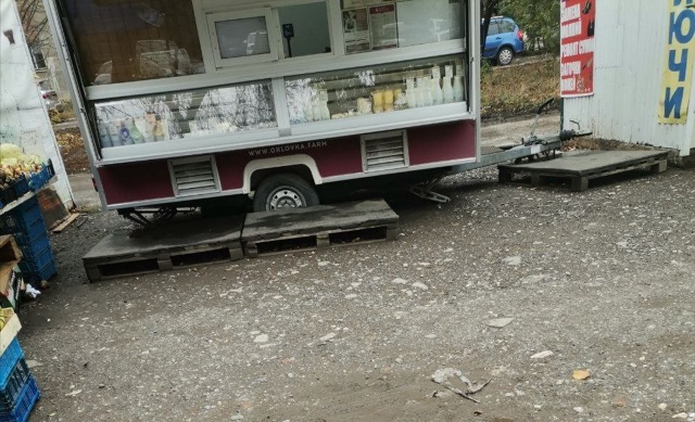 Конечно я понимаю, что мы живём с городе курорте, но ког...