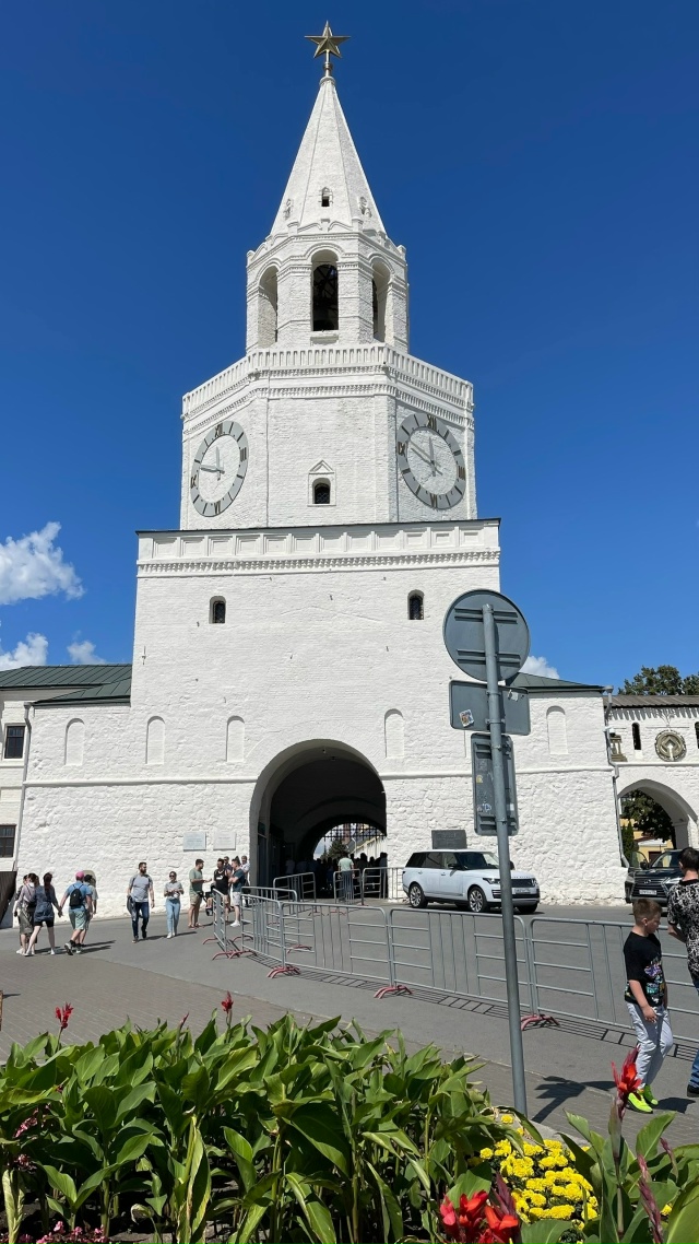 18-22 ИЮНЯ, 16-20 ИЮЛЯ ☀КАЗАНЬ - ЙОШКАР-ОЛА - ЧЕБОКСАРЫ
18-22 И?...