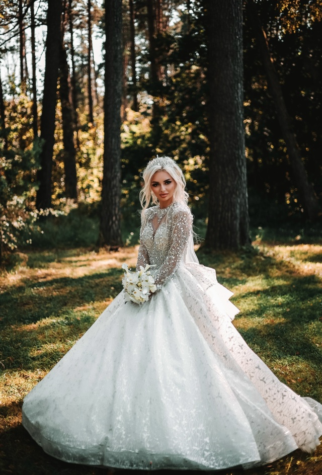 Всем привет🤍 отыграли не так давно свадьбу, хочу сказ?...