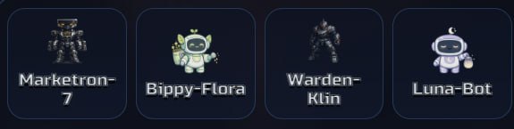 #Fomo_Fighters #Grow_Tea #Golden_Miner #Signal2193 #MEME_MINING #PandaFiT
Комбо в Grow Tea 🍃