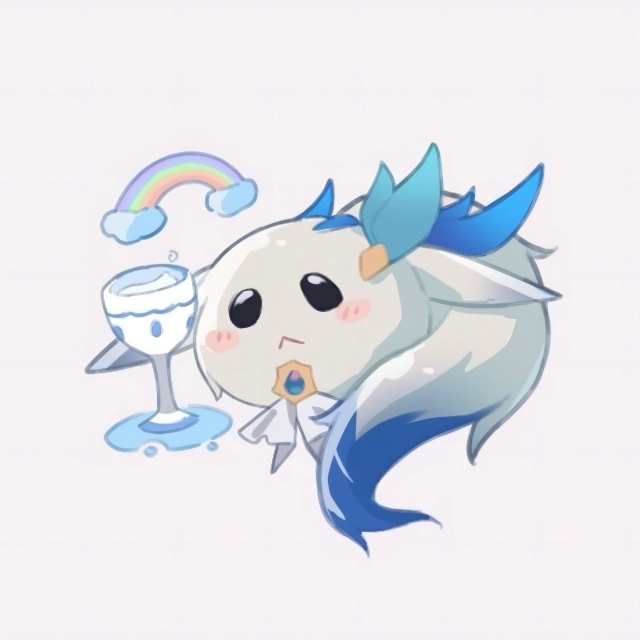 — Очень грустненький, но такой сладкий Додоко Нёвилле?...