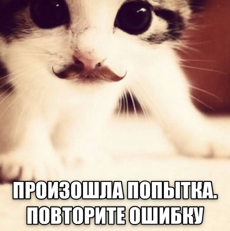 Утренняя подборочка