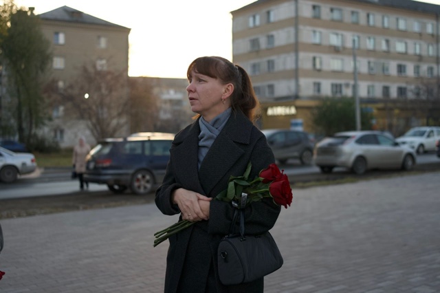 🕯️Все неравнодушные могут в любое время прийти к тан?...